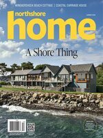 Northshore Home Magazine (Digital)